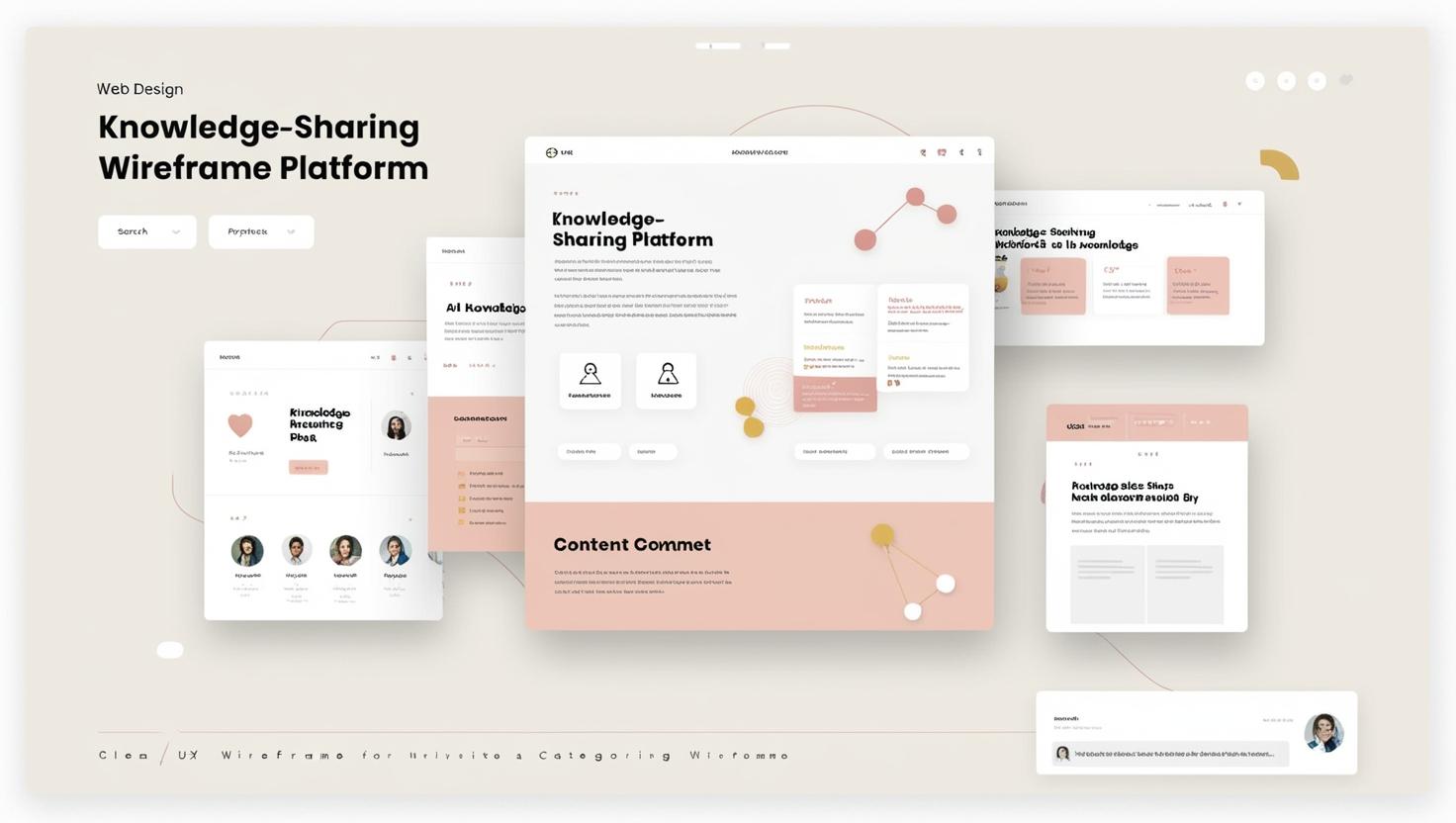 how to create smma website ui mockup how to create smma website ui mockup