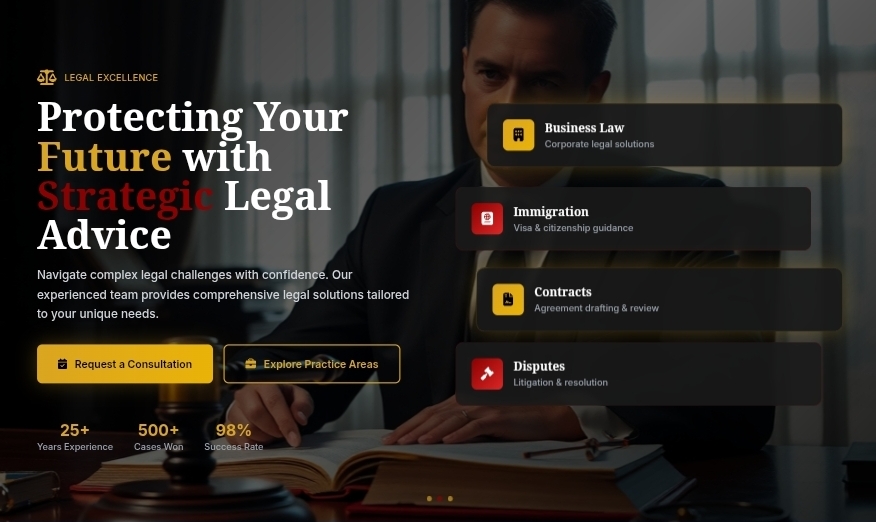 website design in london
