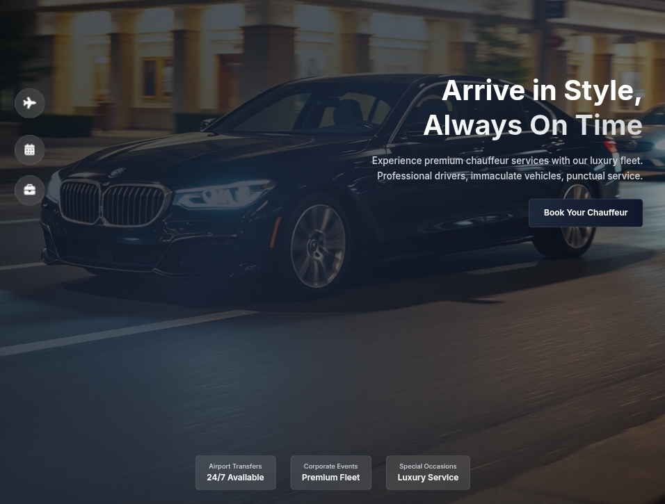 website design in london