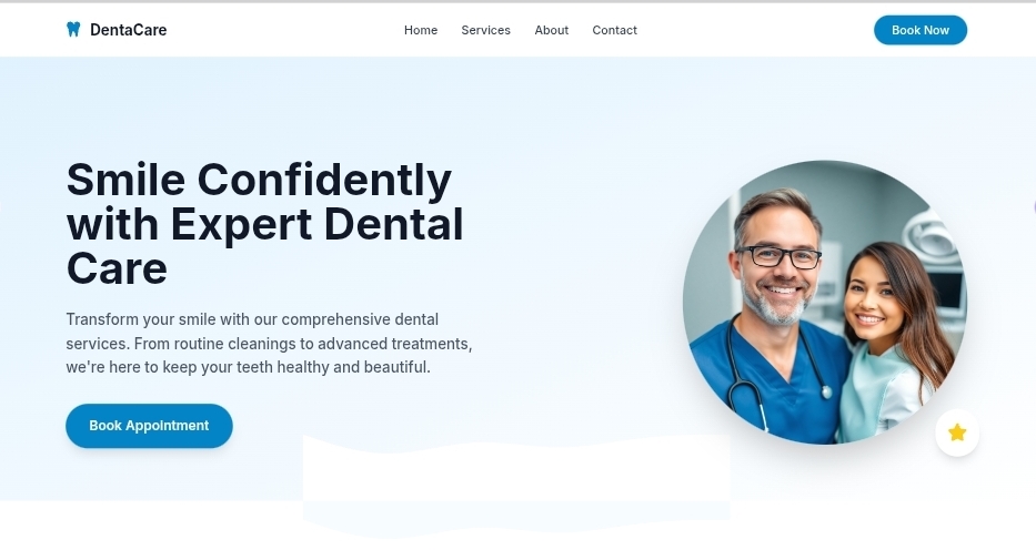 website design in london