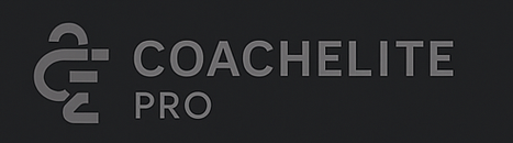 CoachLife Pro Logo - website design in London