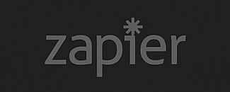 Zapier Logo - website design in London