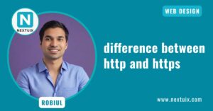 Difference Between Http And Https